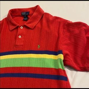 Vintage Polo Ralph Lauren Shirt
